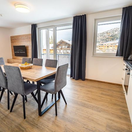 Haus Tauernblick Katschberg By Alpentravel Διαμέρισμα Katschberghöhe Εξωτερικό φωτογραφία