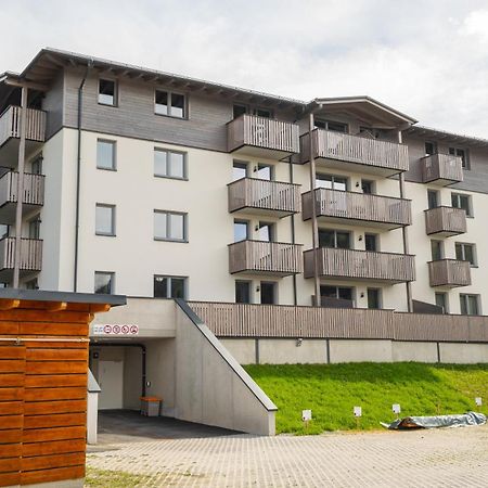 Haus Tauernblick Katschberg By Alpentravel Διαμέρισμα Katschberghöhe Εξωτερικό φωτογραφία