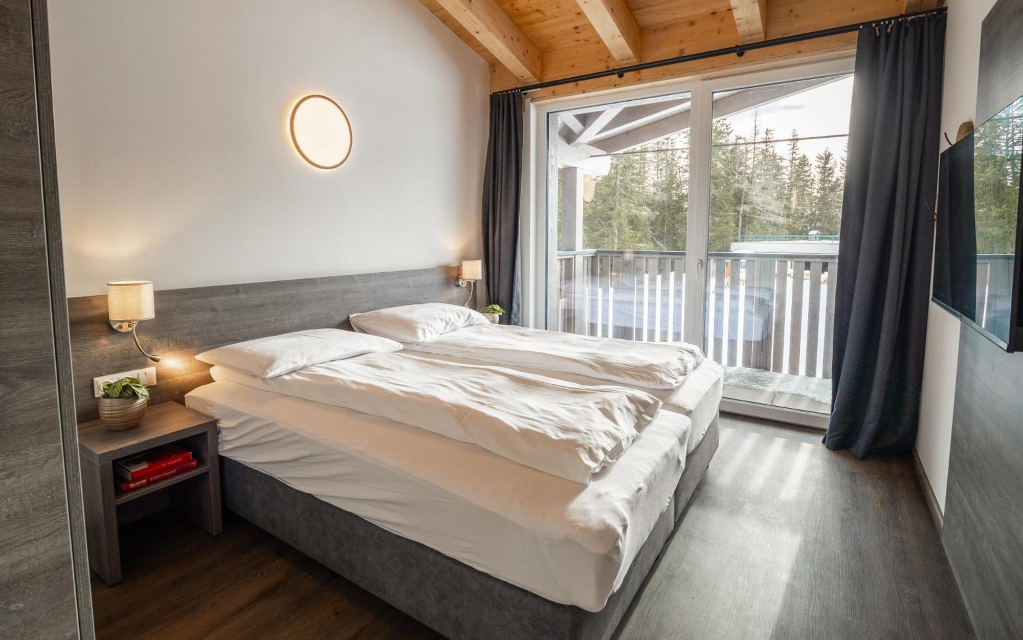 Haus Tauernblick Katschberg By Alpentravel Διαμέρισμα Katschberghöhe Εξωτερικό φωτογραφία