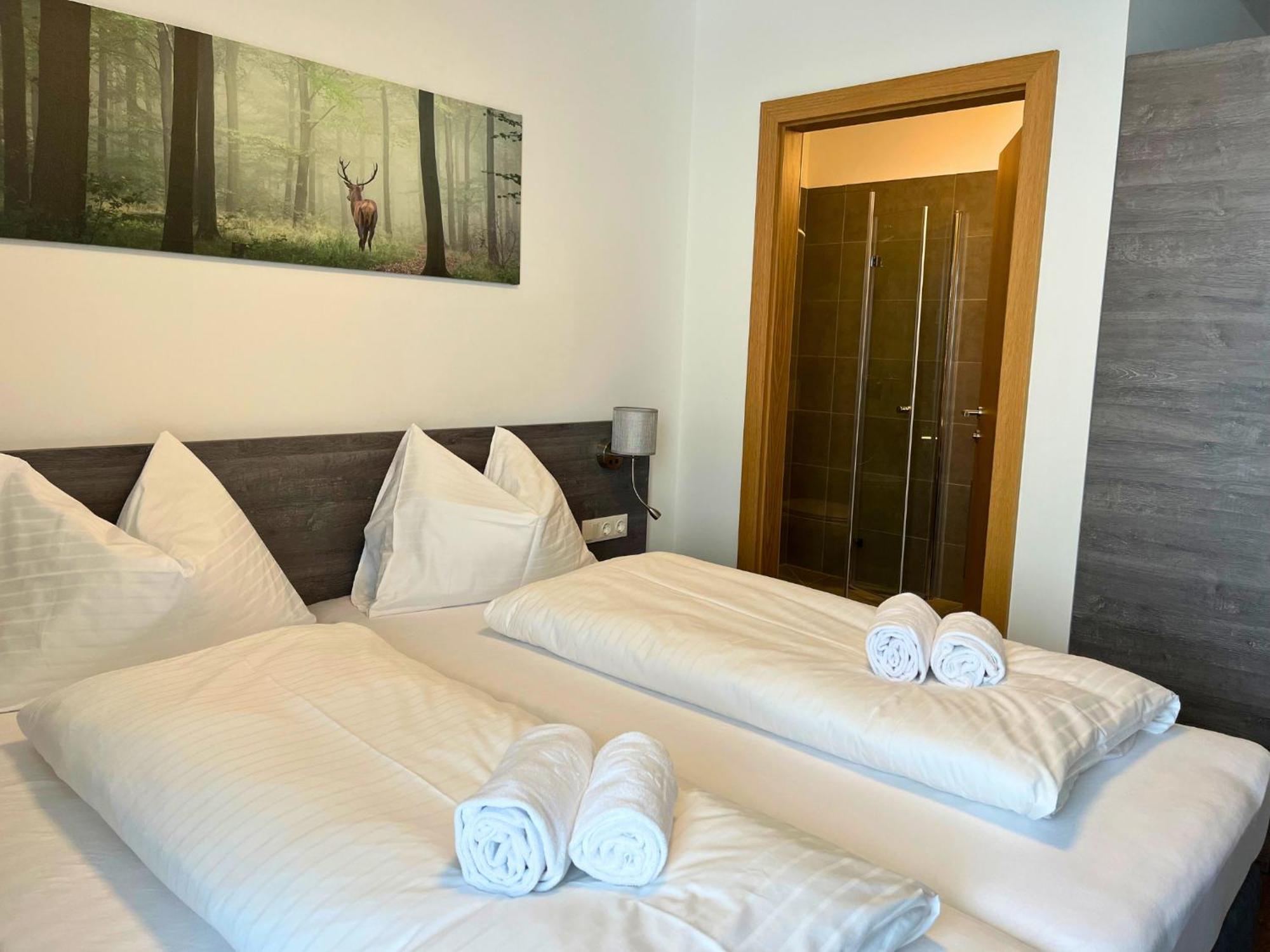 Haus Tauernblick Katschberg By Alpentravel Διαμέρισμα Katschberghöhe Εξωτερικό φωτογραφία